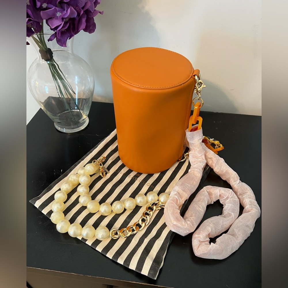 Lele Sadoughi Handbag